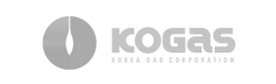 KOGAS 로고