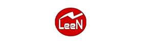 LeeN 로고