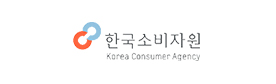 한국소비자원 로고