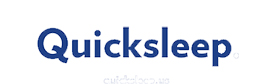 Quicksleep 로고